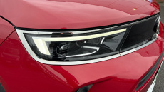 Vauxhall Mokka 100kW Ultimate Edition 50kWh 5dr Auto Electric Hatchback